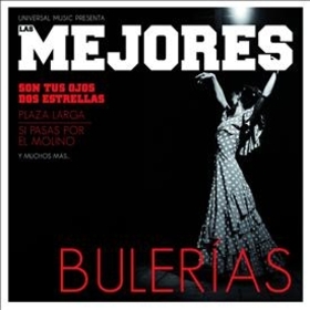 VARIOS ARTISTAS - MEJORES BULERIAS