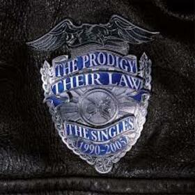 PRODIGY - THEIR LAW SINGLES..