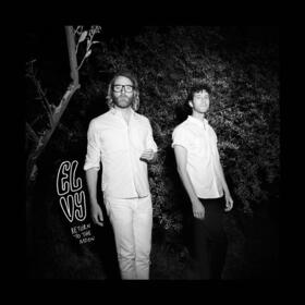 EL VY - RETURN TO THE MOON