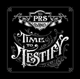 SMITH, PAUL REED - TIME TO TESTIFY