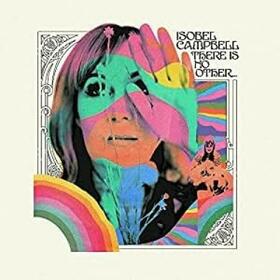 CAMPBELL, ISOBEL - THERE IS NO OTHER...