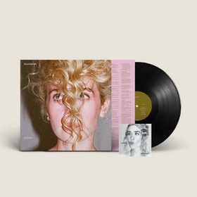 BLONDSHELL - VIOLINS -HQ-