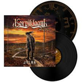 KORPIKLAANI - JYLHA -LTD-