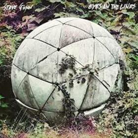 GUNN, STEVE - EYES ON THE LINES
