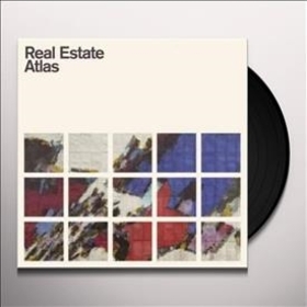 REAL ESTATE - ATLAS -HQ-