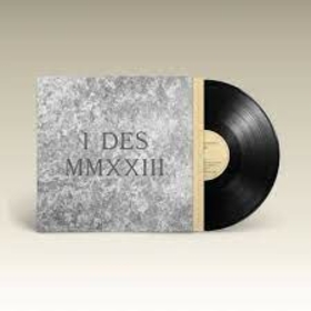 KING CREOSOTE - I DES -HQ-