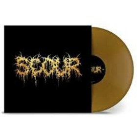 SCOUR - GOLD -LTD-