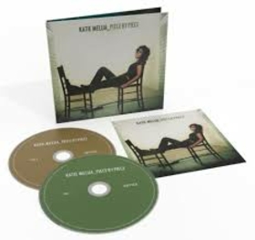 MELUA, KATIE - PIECE BY PIECE -DELUXE-