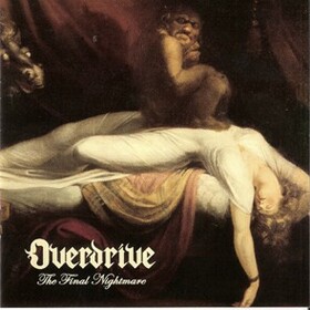 OVERDRIVE - FINAL NIGHTMARE