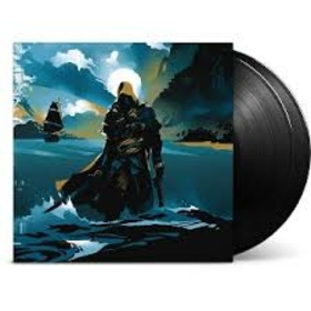 ORIGINAL SOUND TRACK - ASSASSIN'S CREED IV: BLACK FLAG -HQ-