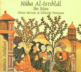 METIOUI, OMAR - NÚBA AL-ISTIHLÁL