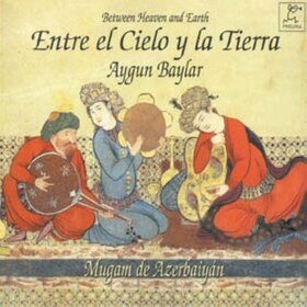 BAYLAR - BETWEEN HEAVEN AND EARTH