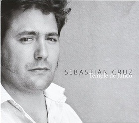 CRUZ, SEBASTIAN - TEMPLE DE JUNCO