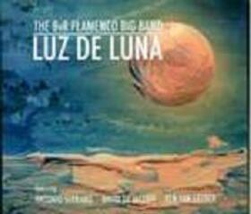 BVR FLAMENCO BIG BAND - LUZ DE LUNA