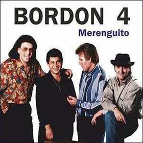BORDON 4 - MERENGUITO