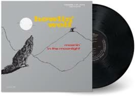 WOLF, HOWLIN - MOANIN' IN THE MOONLIGHT -HQ-