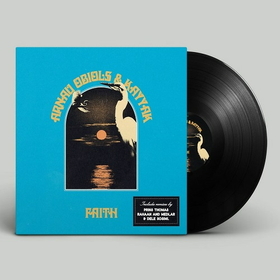 OBIOLS, ARNAU - FACE SAN DIEGO REMIXES