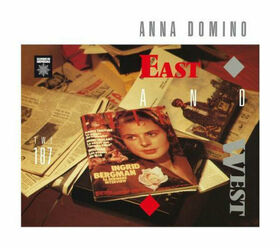 DOMINO, ANNA - EAST & WEST + SINGLES