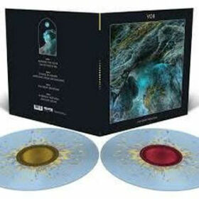 YOB - GREAT CESSATION -LTD-