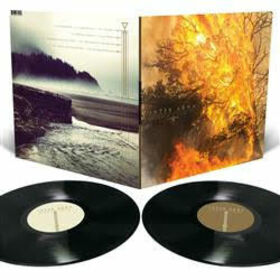 INTER ARMA - SULPHUR ENGLISH -GATEFOLD-