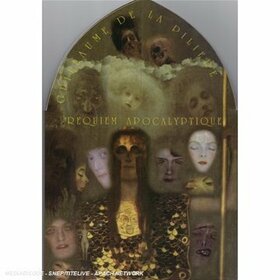 PILIERE, GUILLAUME DE LA - REQUIEM APOCALYPTIQUE