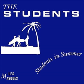 STUDENTS - STUDENTS IN SUMMER