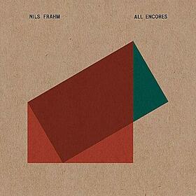 FRAHM, NILS - ALL ENCORES