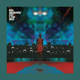 GALLAGHER, NOEL - THIS IS THE PLACE -EP-