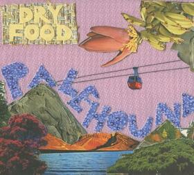 PALEHOUND - DRY FOOD