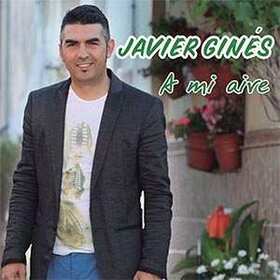 GINES, JAVIER - A MI AIRE