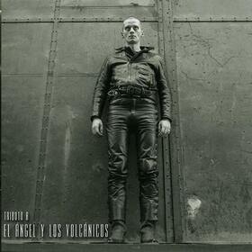 EL LEGADO - TRIBUTO A ANGEL Y LOS VOLCANICOS
