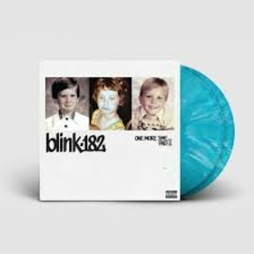BLINK-182 - ONE MORE TIME... PART 2 -LTD-