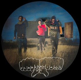 PLANTS AND ANIMALS - LIGHT SNOW