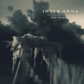 INTER ARMA - SKY BURIAL