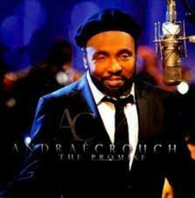 CROUCH, ANDRAE - PROMISE