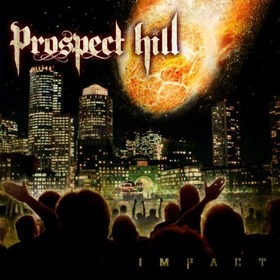 PROSPECT HILL - IMPACT