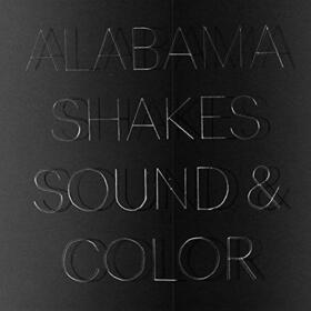 ALABAMA SHAKES - SOUND & COLOR