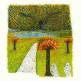 VON DER SCHULENBURG - MOODS AND DANCES 2021