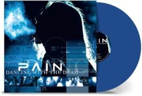 PAIN - DANCING WITH THE DEAD -LTD-