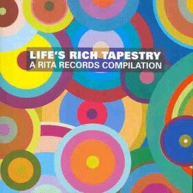 VARIOS ARTISTAS - LIFE'S RICH TAPESTRY