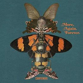 COURTEENERS - MORE. AGAIN. FOREVER.