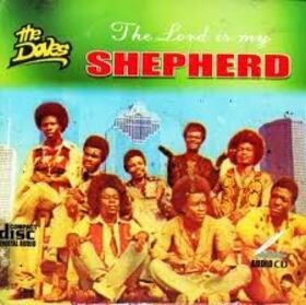 DOVES (NIGERIA) - LORD IS MY SHEPHERD