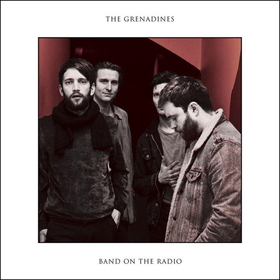 GRENADINES - BAND ON RADIO