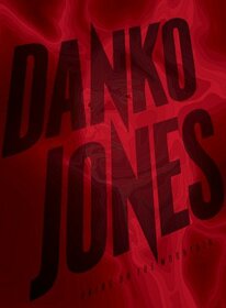 DANKO JONES - BRING ON THE MOUNTAIN