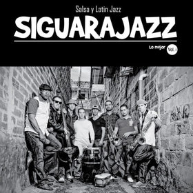 SIGUARAJAZZ - LO MEJOR 1 -HQ-