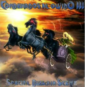 VARIOUS ARTISTS - CONDENADOS AL OLVIDO III