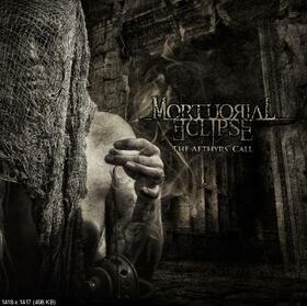 MORTUORIAL ECLIPSE - AETHYRS CALL