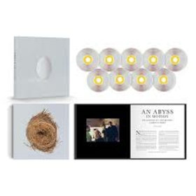 WILCO - A GHOST IS BORN =BOX DELUXE EDITION=