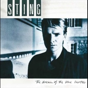 STING - DREAM OF THE BLUE TURTLES