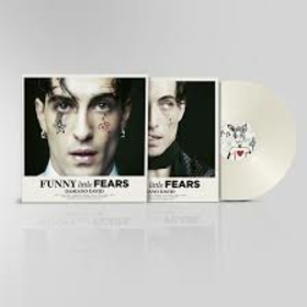 DAVID, DAMIANO - FUNNY LITTLE FEARS -LTD-